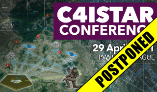 C4ISTAR Conference 2021