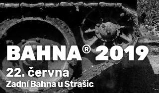 Bahna 2019