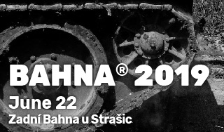 Bahna 2019