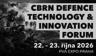 CBRN Defence Technology & Innovation Forum