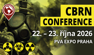 CBRN & Medical Conference 2026