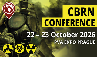 CBRN & Medical Conference 2026