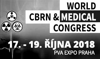 World CBRN & MEDICAL Congress (CEBIRAM) 2018