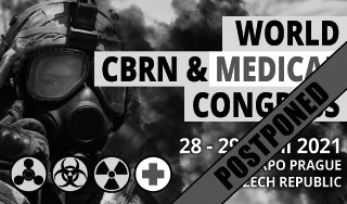 World CBRN & Medical Congress 2021