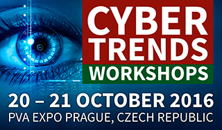 Future of Cyber Workshops - CYBER TRENDS 2016