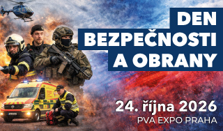 Den bezpečnosti a obrany