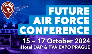 Future Air Force Conference 2024