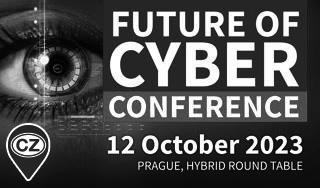 Future of Cyber Conference - Future Cyber Defence