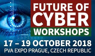 Future of Cyber Conference 2018 - SMART CYBER DEFENCE Workshops