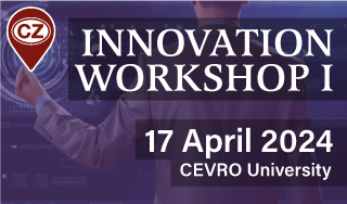 Innovation Workshop I