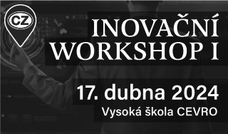 Inovační workshop I