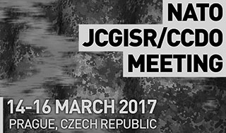 NATO JCGISR/CCDO Meeting 2017