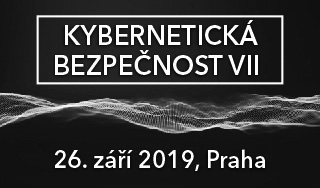 Kybernetická bezpečnost VII