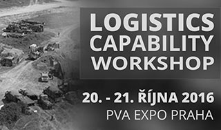 Logistics Capability Workshop (LCWS)  2016