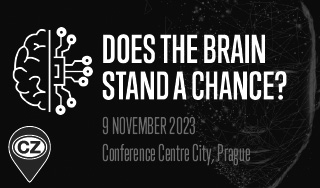 Conference DOES THE BRAIN STAND A CHANCE?