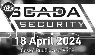 SCADA Security Conference