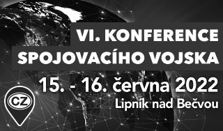 VI. konference Spojovacího vojska Armády České republiky