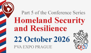 Homeland Security and Resilience V