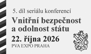 Vnitřní bezpečnost a odolnost státu V