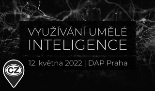 Využívání umělé inteligence