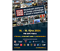 FUTURE FORCES FORUM 2024