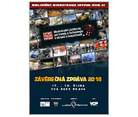 FUTURE FORCES FORUM závěrečná zpráva 2018